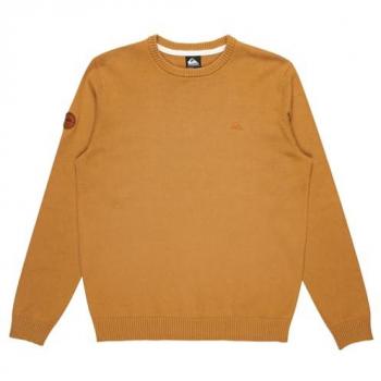 Mens XL Bone Brown Altonside Pullover