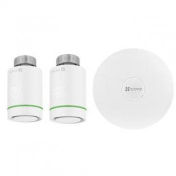 Conjunto Inteligente Ezviz T55/A3 304800330