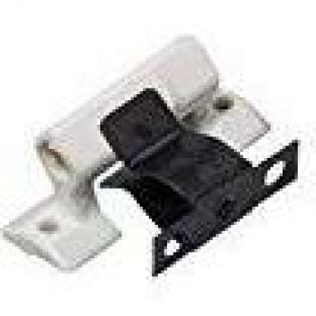 Barres de Montage Décor Blanc ITAR