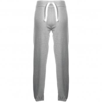 Awdis Girlie Heavily Grey Cuffed Jog Pants XS
