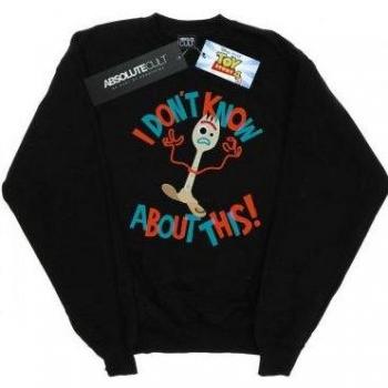 Disney Toy Story 4 Forky Sweatshirt