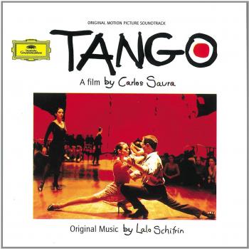Ost Tango