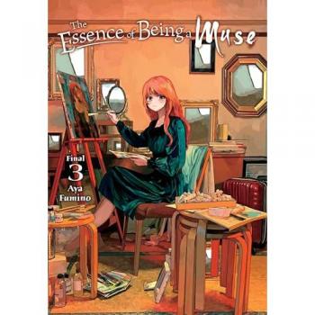 The Essence of Being a Muse, Vol. 3