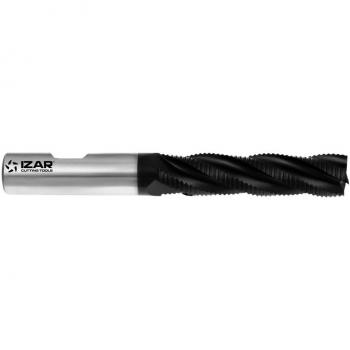 Fresa Cilíndrica 14 mm Izar 4696 Tialn