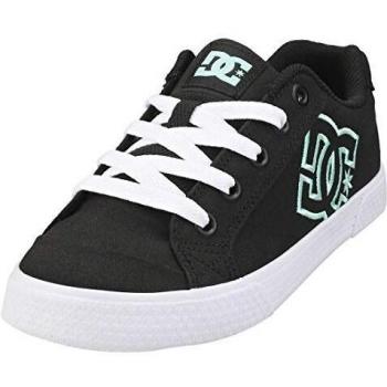DC Shoes Chelsea baskets femme noir 36