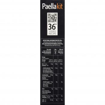 Carmencita Paella Gourmet