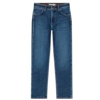 Jeans Slim Wrangler LARSTON Dandelion Estate 112362458
