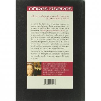 Milagros de Nuestra Señora