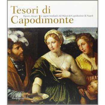Tesori di Capodimonte