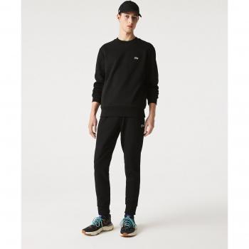Pantaloni Sportivi Lacoste Nero S