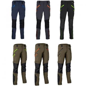 Velten Pantalons de Travail Hiver 48