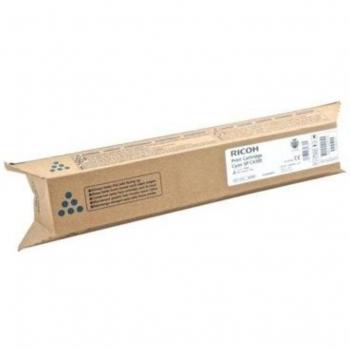 Original Ricoh 821077 / SPC430E Toner cyan