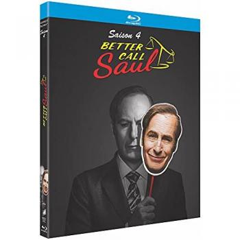 Saison 4 de Better Call Saul