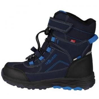 Trollkids Hafjell XT Winterstiefel für Kinder
