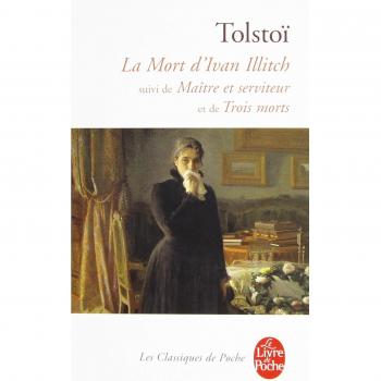 La Mort d'Ivan Illitch