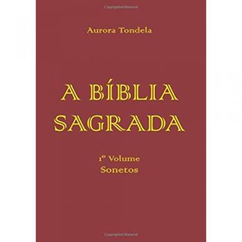A Bíblia Sagrada (Tapa blanda).