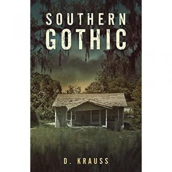 Southern Gothic (Frank Vaughn Trilogy)