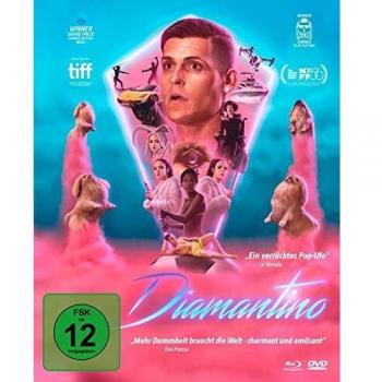 Diamantino
