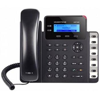 Grandstream GXP1628 HD VoIP Telefon