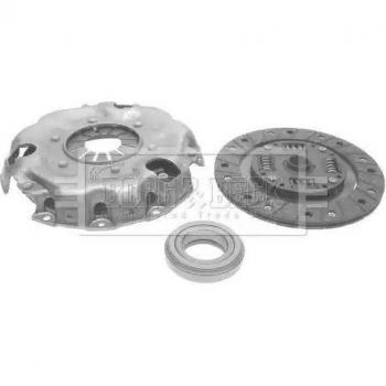 Borg & Beck OE Clutch Kit HK8917