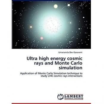 Ultra high energy cosmic rays and Monte Carlo simulation