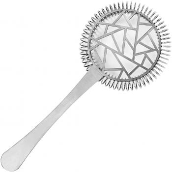 One-Time Picasso Hawthorne Drink Strainer