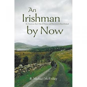 McEvilley, R. Michael: An Irishman by Now