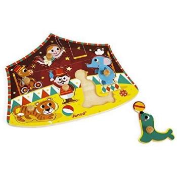 Puzzle Cirque des Etoiles