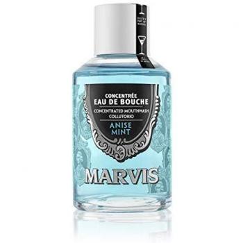 Marvis Anise Mint Mouthwash 120ml