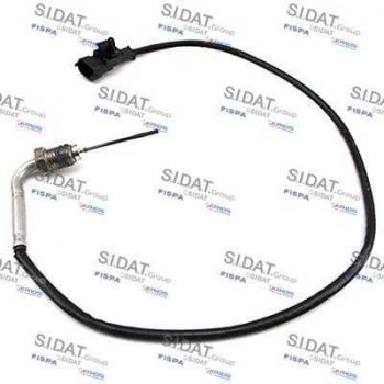 Sensor de gases de escape FISPA 82.2284A2
