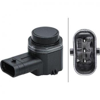 Parksensor HELLA 6PX 358 141-341