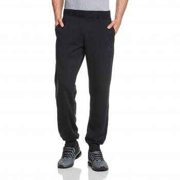Erima Slim Fit Trousers Black M Male