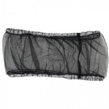 Luchtige Mesh Vogelkooi Cover