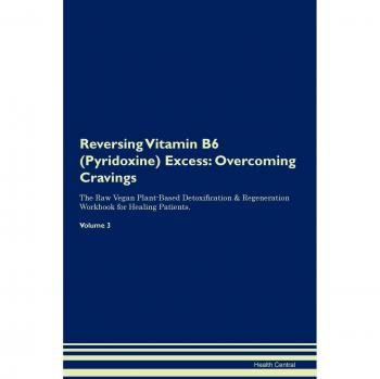 Reversing Vitamin B6