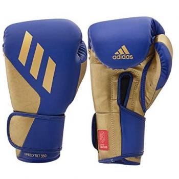 Adidas Gants de Sparring Tilt 350V Pro Hook & Loop