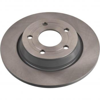 Bremsscheibe hinten BLUE PRINT ADF124379