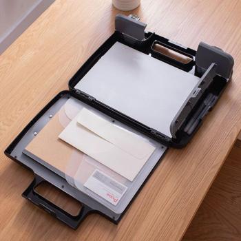 Support de documents A4 pratique