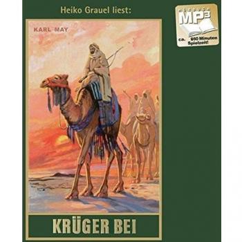 Krüger Bei: Satan und Ischariot Teil 2