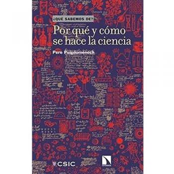 ¿Por qué y Cómo Se hace la Ciencia: 122