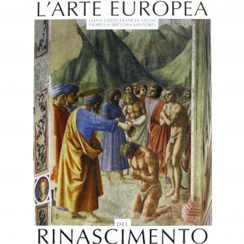 L' arte europea del Rinascimento