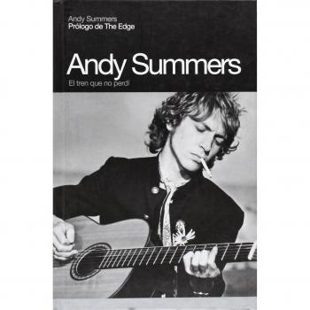 Andy Summers