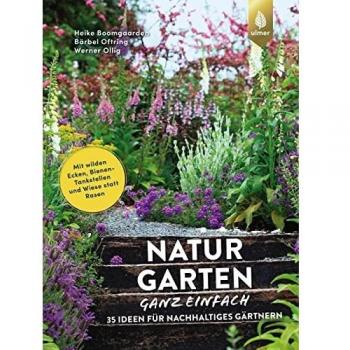 Naturgarten ganz einfach