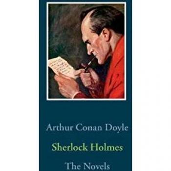 Sherlock Holmes
