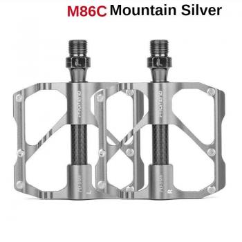 Non-Slip Ultra Light Aluminum Alloy Bike Pedals