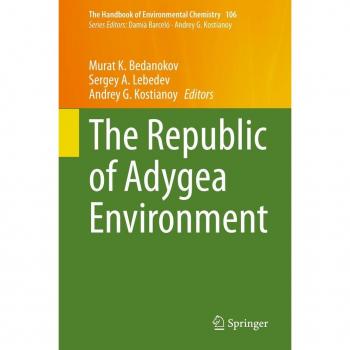 The Republic of Adygea Environment