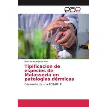 Tipificacion de especies de Malassezia en patologias dérmicas