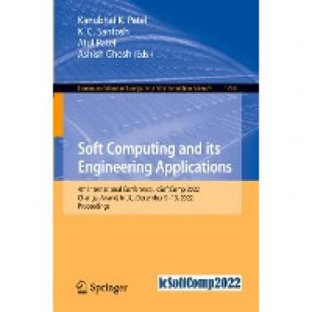 Soft Computing and Its Engineering Applications
