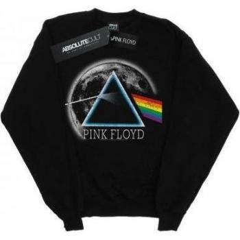 Felpa “Eclipse” Pink Floyd: Dark Side Of The Moon