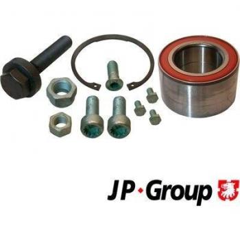 Conjunto de Rolamento de Roda JP GROUP 1141301810