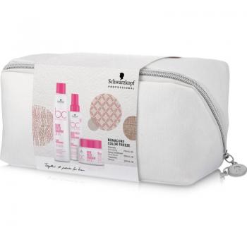 Schwarzkopf BC Bonacure pH 4.5 Haarpflege-Set